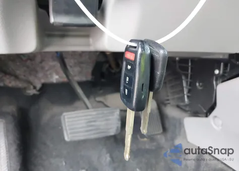 2014 Honda Civic Lx z USA, uszkodzony, nr VIN 19XFB2F51EE241826